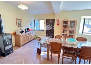 Salone - Rustico via Vittorio Veneto, 42, Aurano - foto 20