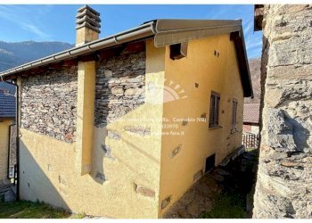 Facciata - Rustic via Vittorio Veneto, 42, Aurano - photo 26