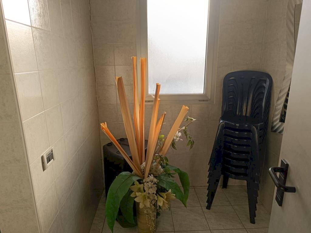 Disimpegno - Capannone via Varese, Gallarate - foto 2