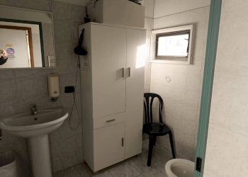 Bagno - Capannone via Varese, Gallarate - foto 3