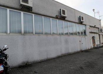 Altro - Capannone via Varese, Gallarate - foto 5