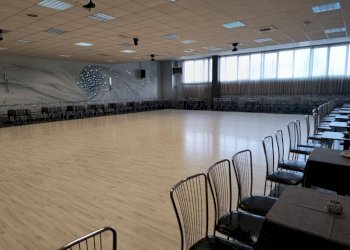 Interno non residenziale - Capannone via Varese, Gallarate - foto 8