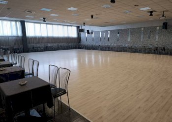 Interno non residenziale - Capannone via Varese, Gallarate - foto 9