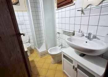 Bagno - Bilocale strada Provinciale dell'Ecce Homo, 13, Montaione - foto 4