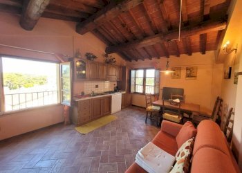 Veranda - Bilocale strada Provinciale dell'Ecce Homo, Gambassi Terme - foto 7