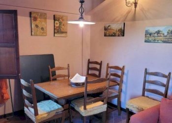 Salone - Bilocale strada Provinciale dell'Ecce Homo, Gambassi Terme - foto 11