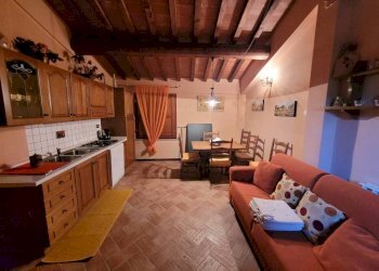 Cucina - Bilocale strada Provinciale dell'Ecce Homo, Gambassi Terme - foto 16