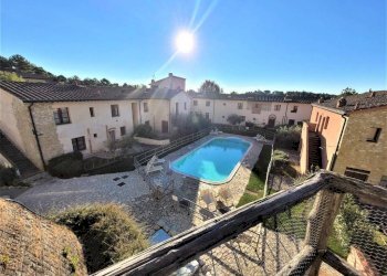 Piscina - Bilocale strada Provinciale dell'Ecce Homo, Gambassi Terme - foto 21