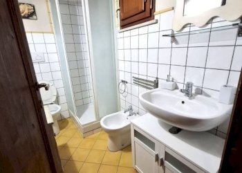 Bagno - Bilocale strada Provinciale dell'Ecce Homo, Gambassi Terme - foto 24