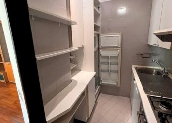 Cucina - Bilocale via Olona, 11, Milano (zona San Vittore) - foto 7