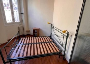 Camera da letto - Bilocale via Olona, 11, Milano (zona San Vittore) - foto 8