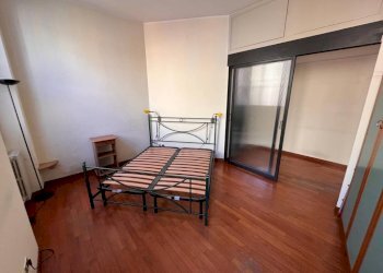 Camera da letto - Bilocale via Olona, 11, Milano (zona San Vittore) - foto 10