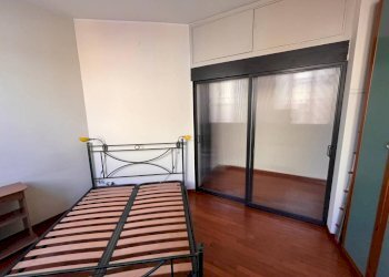 Camera da letto - Bilocale via Olona, 11, Milano (zona San Vittore) - foto 11