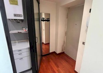 Disimpegno - Bilocale via Olona, 11, Milano (zona San Vittore) - foto 15