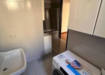 Bagno - Bilocale via Olona, 11, Milano (zona San Vittore) - foto 17