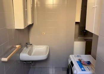 Bagno - Bilocale via Olona, 11, Milano (zona San Vittore) - foto 18