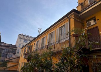 Facciata - Bilocale via Olona, 11, Milano (zona San Vittore) - foto 24