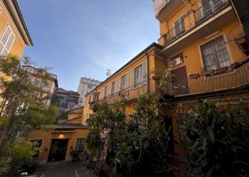 Zona - Bilocale via Olona, 11, Milano (zona San Vittore) - foto 25