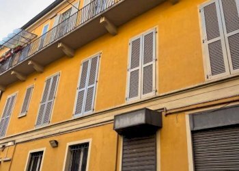 Facciata - Bilocale via Olona, 11, Milano (zona San Vittore) - foto 26