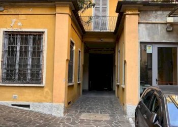Cortile interno - Bilocale via Olona, 11, Milano (zona San Vittore) - foto 27