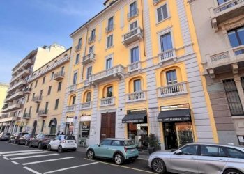 Facciata - Bilocale via Olona, 11, Milano (zona San Vittore) - foto 28