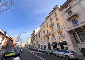 Facciata - Bilocale via Olona, 11, Milano (zona San Vittore) - foto 29