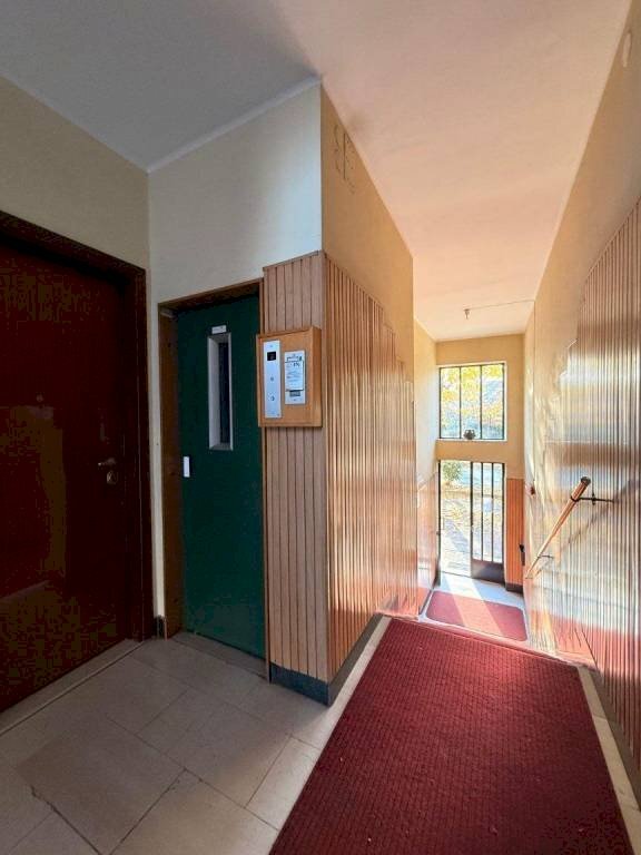 Interno palazzo - Trilocale viale Eloisia Barbaroux, 25, Carmagnola - foto 3