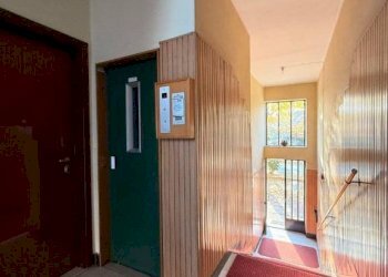 Interno palazzo - Trilocale viale Eloisia Barbaroux, 25, Carmagnola - foto 3