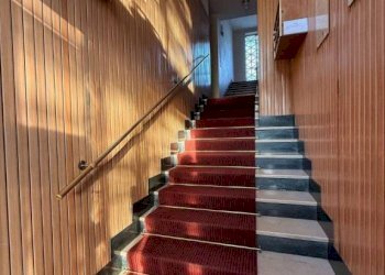 Interno palazzo - Trilocale viale Eloisia Barbaroux, 25, Carmagnola - foto 4