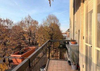 Balcone - Three-room apartment viale Eloisia Barbaroux, 25, Carmagnola - photo 11