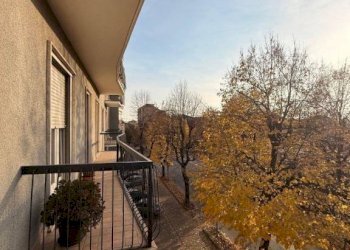 Terrazzo - Trilocale viale Eloisia Barbaroux, 25, Carmagnola - foto 12