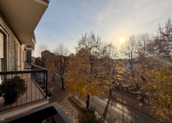 Vista - Trilocale viale Eloisia Barbaroux, 25, Carmagnola - foto 13