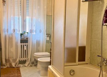 Bagno - Trilocale viale Eloisia Barbaroux, 25, Carmagnola - foto 15