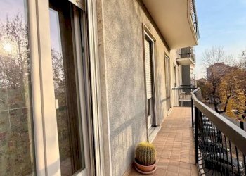 Terrazzo - Trilocale viale Eloisia Barbaroux, 25, Carmagnola - foto 21