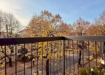 Balcone - Trilocale viale Eloisia Barbaroux, 25, Carmagnola - foto 24