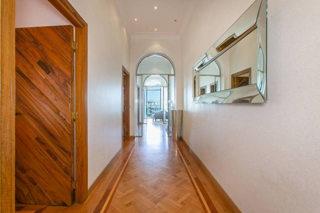 Corridoio - Quadrilocale via Padre Lombardi, 4, Anzio - foto 2