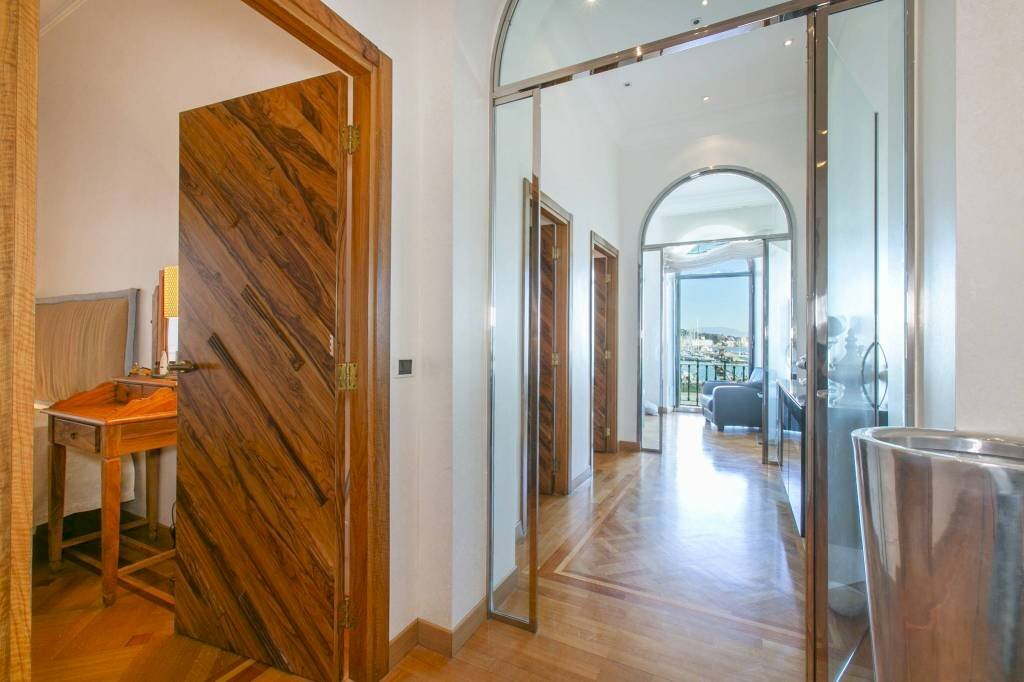 Corridoio - Quadrilocale via Padre Lombardi, 4, Anzio - foto 3