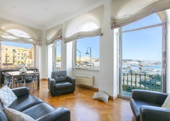 Soggiorno - Four-room apartment via Padre Lombardi, 4, Anzio - photo 1