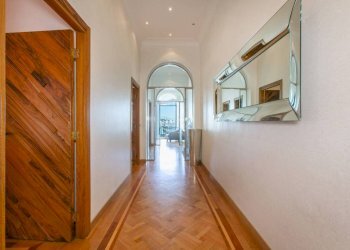 Corridoio - Four-room apartment via Padre Lombardi, 4, Anzio - photo 2