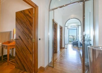 Corridoio - Four-room apartment via Padre Lombardi, 4, Anzio - photo 3