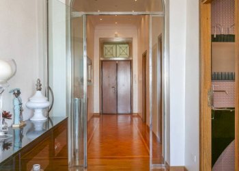 Corridoio - Four-room apartment via Padre Lombardi, 4, Anzio - photo 6