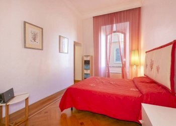 Camera da letto - Four-room apartment via Padre Lombardi, 4, Anzio - photo 7