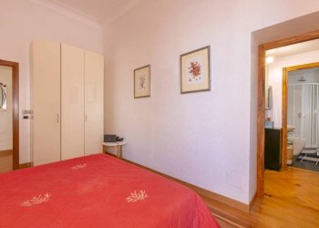 Camera da letto - Four-room apartment via Padre Lombardi, 4, Anzio - photo 8