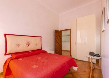 Camera da letto - Four-room apartment via Padre Lombardi, 4, Anzio - photo 9