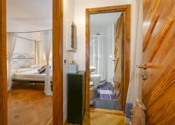 Corridoio - Four-room apartment via Padre Lombardi, 4, Anzio - photo 10