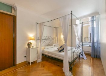 Camera da letto - Four-room apartment via Padre Lombardi, 4, Anzio - photo 11