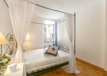 Camera da letto - Four-room apartment via Padre Lombardi, 4, Anzio - photo 12