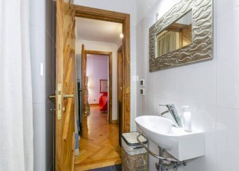Bagno - Four-room apartment via Padre Lombardi, 4, Anzio - photo 15