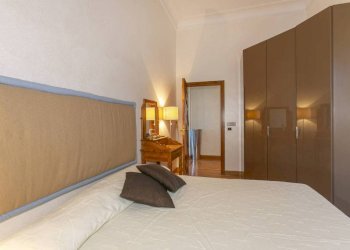 Camera da letto - Four-room apartment via Padre Lombardi, 4, Anzio - photo 17