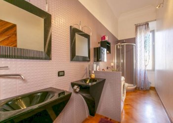 Bagno - Four-room apartment via Padre Lombardi, 4, Anzio - photo 18
